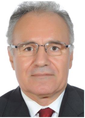 Ahmet Aydın.
