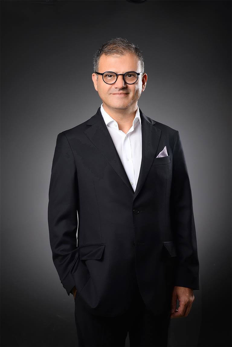 Musa Sağ.